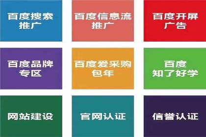 揭秘优秀SEM竞价代运营公司案例